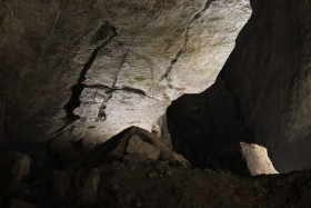 Marble Arch Caves