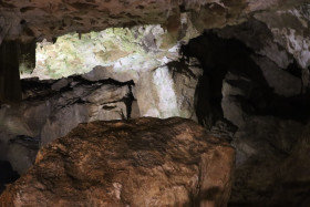 Marble Arch Caves