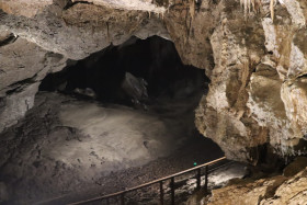 Marble Arch Caves