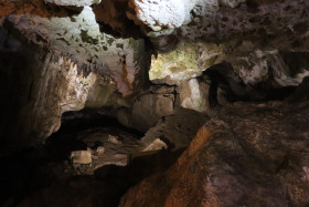 Marble Arch Caves