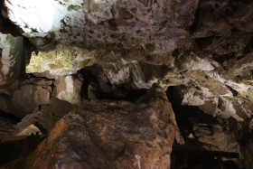 Marble Arch Caves