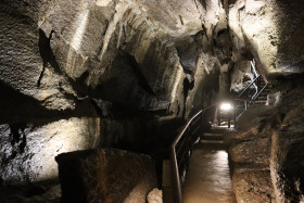 Marble Arch Caves