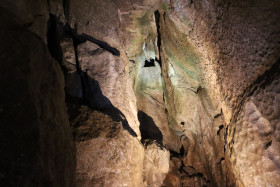 Marble Arch Caves