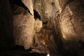 Marble Arch Caves