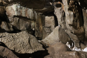 Marble Arch Caves