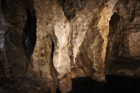 Marble Arch Caves