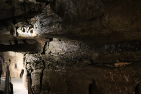 Marble Arch Caves