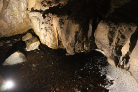 Marble Arch Caves