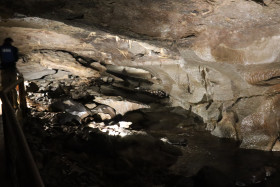 Marble Arch Caves