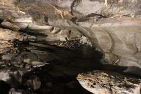 Marble Arch Caves