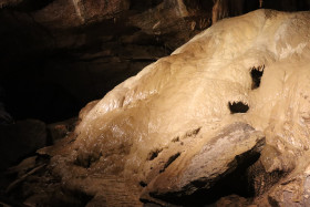 Marble Arch Caves