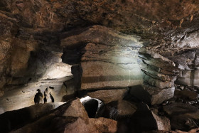 Marble Arch Caves