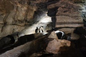 Marble Arch Caves