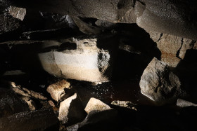 Marble Arch Caves