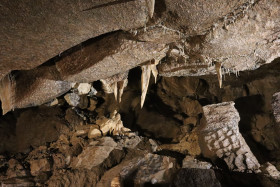 Marble Arch Caves