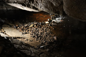 Marble Arch Caves