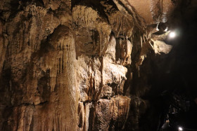 Marble Arch Caves