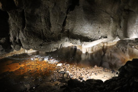 Marble Arch Caves