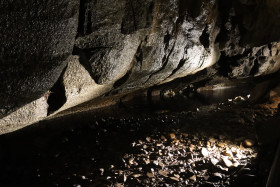 Marble Arch Caves