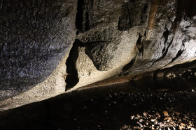 Marble Arch Caves