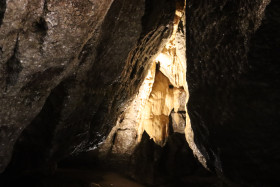 Marble Arch Caves