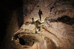 Marble Arch Caves