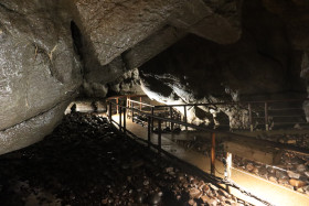 Marble Arch Caves