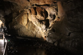 Marble Arch Caves