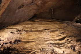 Marble Arch Caves