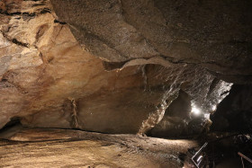 Marble Arch Caves