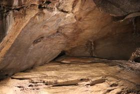 Marble Arch Caves