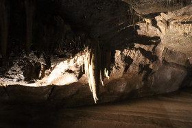 Marble Arch Caves