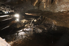 Marble Arch Caves