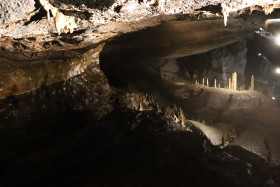 Marble Arch Caves