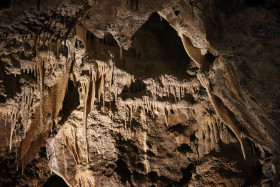 Marble Arch Caves