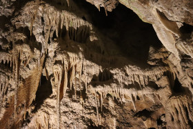 Marble Arch Caves