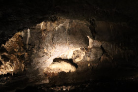 Marble Arch Caves