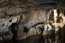 Marble Arch Caves