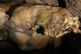 Marble Arch Caves