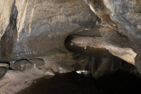 Marble Arch Caves