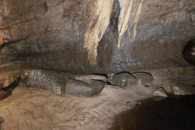 Marble Arch Caves