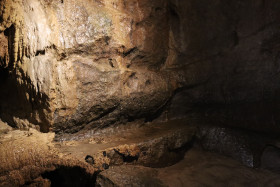 Marble Arch Caves