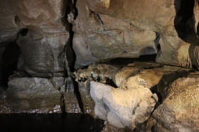 Marble Arch Caves