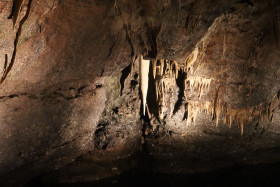 Marble Arch Caves