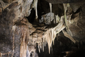 Marble Arch Caves