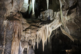 Marble Arch Caves