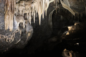 Marble Arch Caves