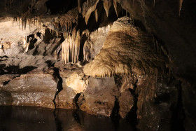 Marble Arch Caves