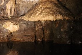 Marble Arch Caves