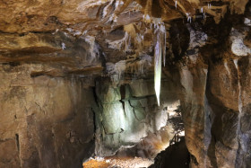 Marble Arch Caves